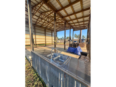 This versatile .47acre corner lot offers a readytouse RV cover - photo 15