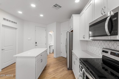 Enjoy living in the beautiful community of the Cays Ocotillo