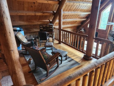 Tug Hill Log Lodge - photo 8