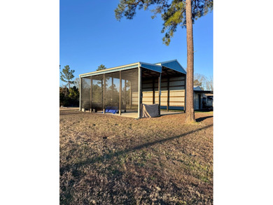 This versatile .47acre corner lot offers a readytouse RV cover - photo 17