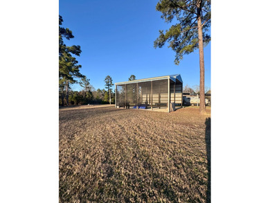 This versatile .47acre corner lot offers a readytouse RV cover - photo 18