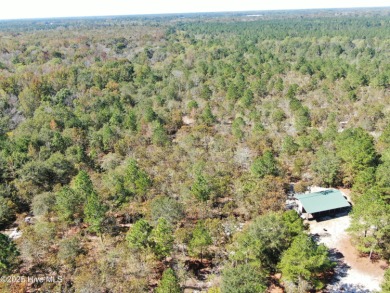 (private lake, pond, creek) Acreage Sale Pending in Autryville North Carolina