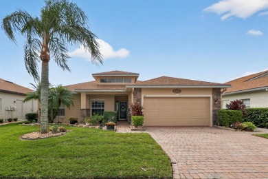 Lake Home For Sale in Lake Wales, Florida