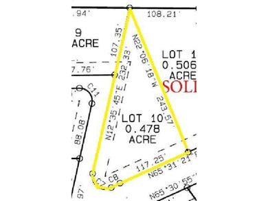 This versatile .47acre corner lot offers a readytouse RV cover - photo 23