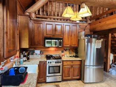 Tug Hill Log Lodge - photo 3