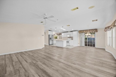 Islander II floor plan with 2 spacious bedrooms, 2 baths - photo 7