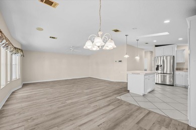 Islander II floor plan with 2 spacious bedrooms, 2 baths - photo 8