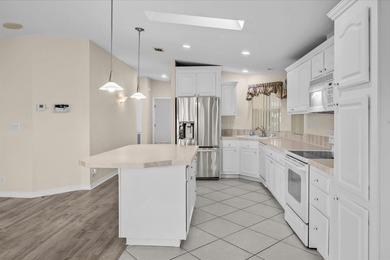 Islander II floor plan with 2 spacious bedrooms, 2 baths - photo 10