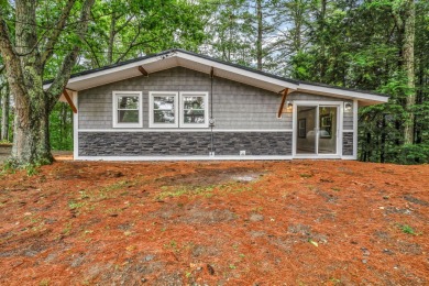 Lake Home For Sale in Hampden, Maine