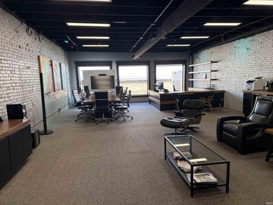 INVESTMENT!! Mixed use building with existing tenants and income