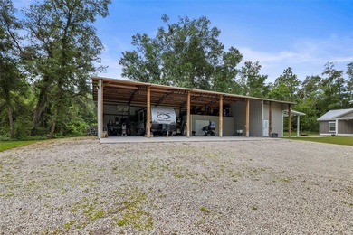 Welcome to your private slice of country paradise in Webster - photo 44
