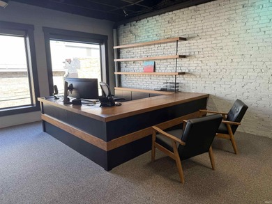 INVESTMENT!! Mixed use building with existing tenants and income