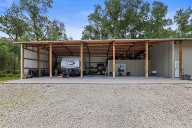 Welcome to your private slice of country paradise in Webster - photo 45