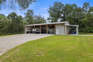Welcome to your private slice of country paradise in Webster - photo 46