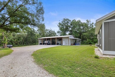 Welcome to your private slice of country paradise in Webster - photo 47