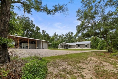 Welcome to your private slice of country paradise in Webster - photo 48