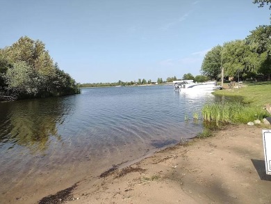 Lake Lancer Lot Sale Pending in Gladwin Michigan