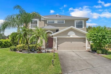 Lake Home For Sale in Winter Garden, Florida