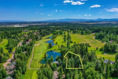 Lake Lot For Sale in Columbia Falls, Montana