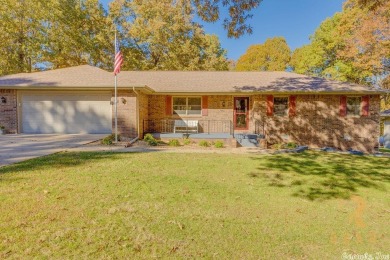 Bull Shoals Lake Home For Sale in Lakeview Arkansas