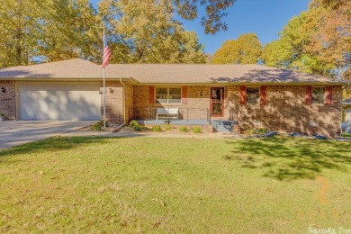 Lake Home Off Market in Lakeview, Arkansas