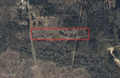 (private lake, pond, coastal) Acreage For Sale in Collins Mississippi