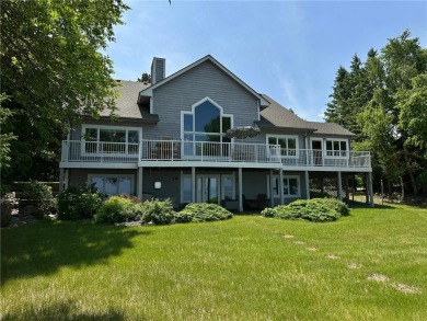 Lake Home For Sale in Walker, Minnesota
