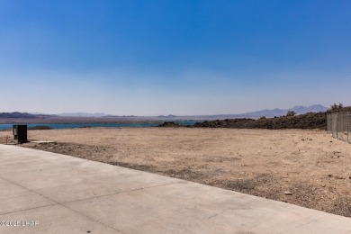 Lake Lot For Sale in Lake Havasu City, Arizona