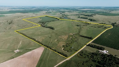 (private lake, pond, creek) Acreage For Sale in Arnold Nebraska