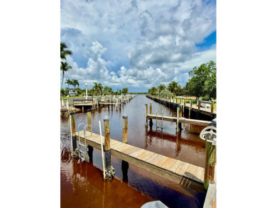 Vacant RV Lot #27 with Dock located in Outdoor Resorts at - photo 4