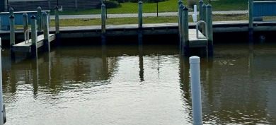 Vacant RV Lot #27 with Dock located in Outdoor Resorts at - photo 5