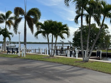 Vacant RV Lot #27 with Dock located in Outdoor Resorts at - photo 7