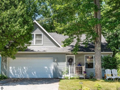 Lake Home For Sale in Houghton Lake, Michigan