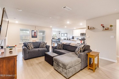 Welcome home to this beautifully designed 4 bedroom, 2 bath home - photo 3