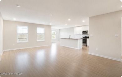 Welcome home to this beautifully designed 4 bedroom, 2 bath home - photo 4