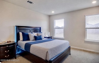 Welcome home to this beautifully designed 4 bedroom, 2 bath home - photo 8