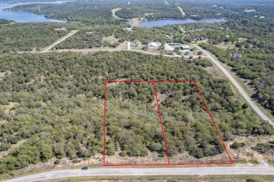 Lake Acreage For Sale in Bowie, Texas