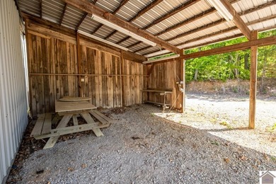 Secluded property on Bailey Cemetery Rd. in New Concord, KY - photo 10