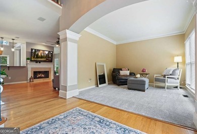Welcome home to this spacious four-bedroom - photo 11