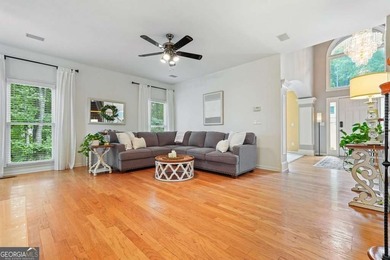 Welcome home to this spacious four-bedroom - photo 15