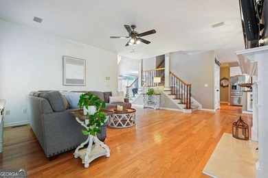 Welcome home to this spacious four-bedroom - photo 16