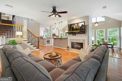 Welcome home to this spacious four-bedroom - photo 17