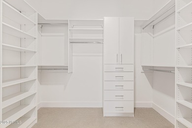 Experience unparalleled sophistication in the heart of Desert