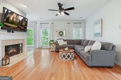 Welcome home to this spacious four-bedroom - photo 18
