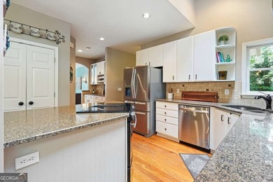 Welcome home to this spacious four-bedroom - photo 21