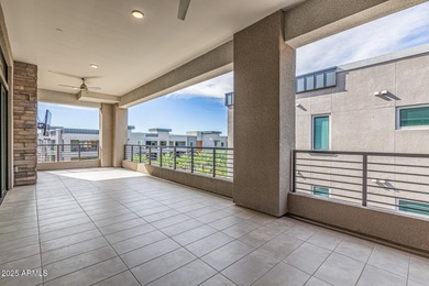 Experience unparalleled sophistication in the heart of Desert