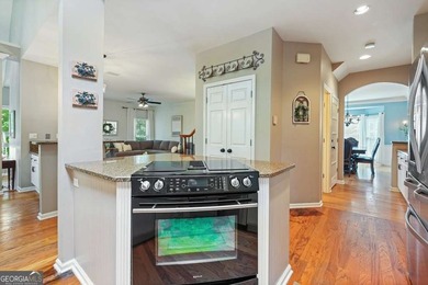 Welcome home to this spacious four-bedroom - photo 22