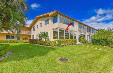 Step into this beautifully bright and spacious first-floor - photo 2