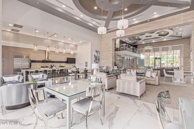 Experience unparalleled sophistication in the heart of Desert