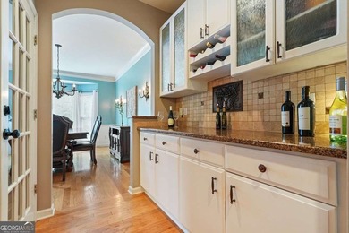 Welcome home to this spacious four-bedroom - photo 23